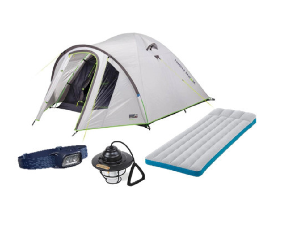 Solo Essential Package