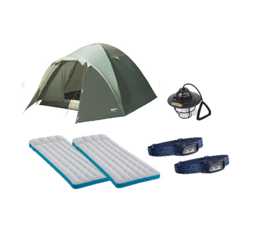 Duo Essential Package