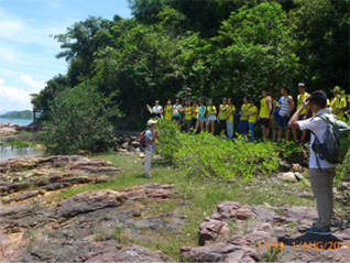 Hakka cultural and ecology tour