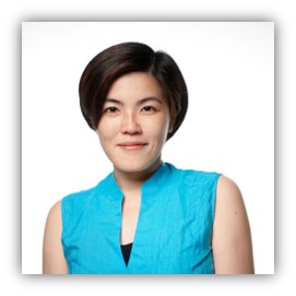 Professor Jeanne Ng