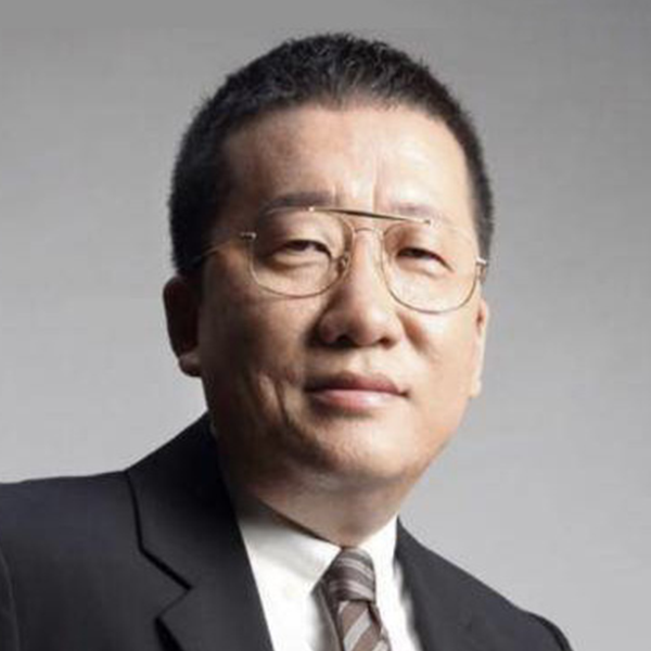 Professor Jianyu Zhang