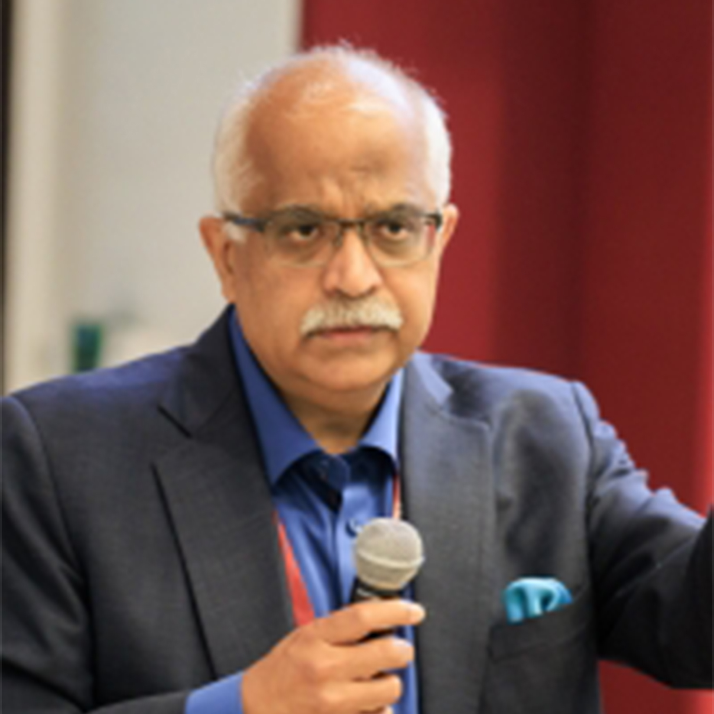 Professor Aseem Prakash