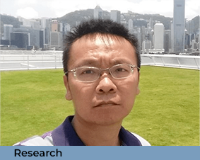 Mr. Lee Dao Sun