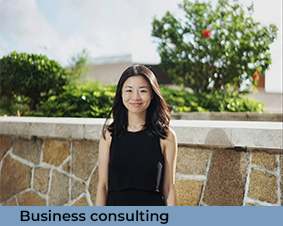 Ms. Ng Yik Lam Carmen