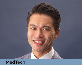 Mr. Stephen Tam