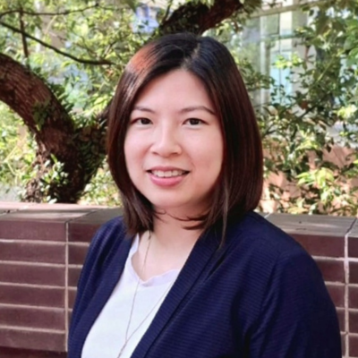 Dr. Vivian Chu