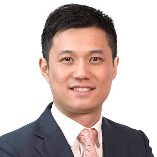 Dr. Eric Luk