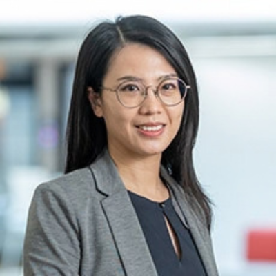 Professor S.Y. Tracy Lu