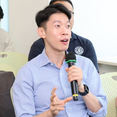 Professor Kwan Nok Chan