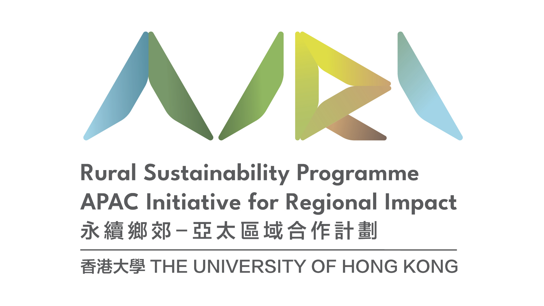 HSBC Rural Sustainability Programme – APAC Initiative for Regional Impact (AIRI)