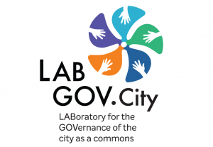 About LabGov